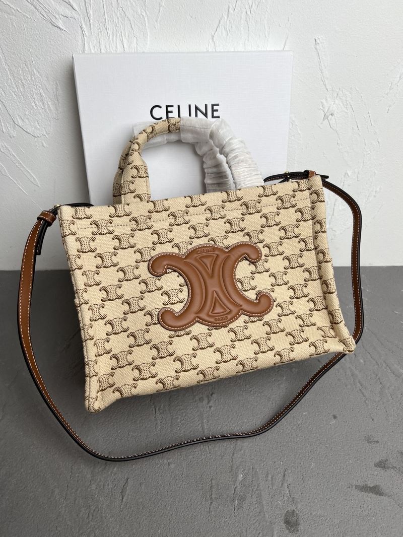 Celine Shopping Bags